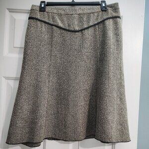 To The Max Skirt